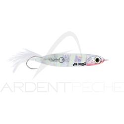 Jig FIIISH Hypno cast 40g Silver morning
