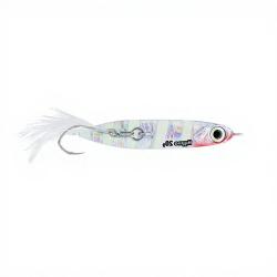 Jig FIIISH Hypno cast 40g Silver morning