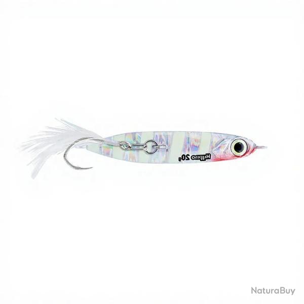 Jig FIIISH Hypno cast 40g Silver morning