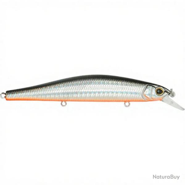 Poisson nageur STRIKE PRO Inquisitor 110 SP A70 713