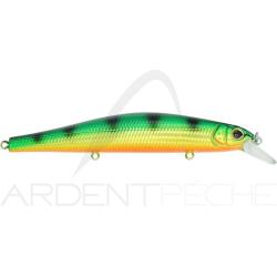 Poisson nageur STRIKE PRO Inquisitor 110 SP A45T
