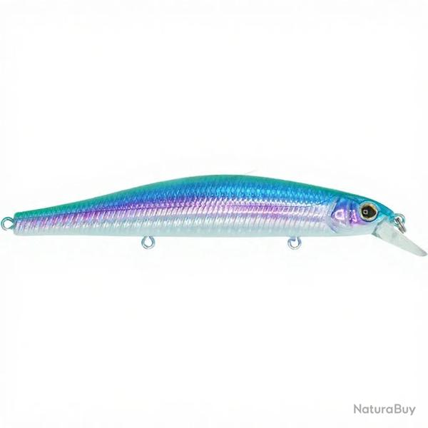 Poisson nageur STRIKE PRO Inquisitor 110 SP C352 713