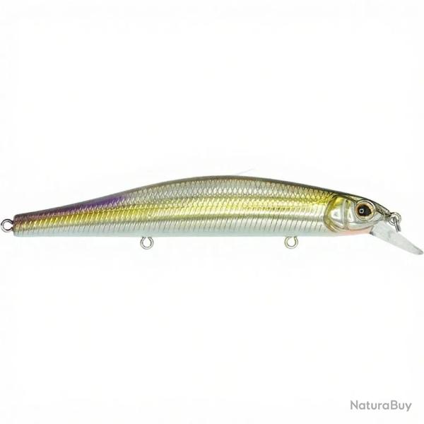 Poisson nageur STRIKE PRO Inquisitor 110 SP A218 GSAL EP