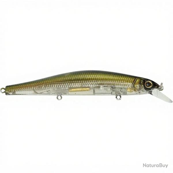 Poisson nageur STRIKE PRO Inquisitor 110 SP A212G