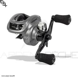 Moulinet casting 13 FISHING Inception SLD 2 8.1 LH