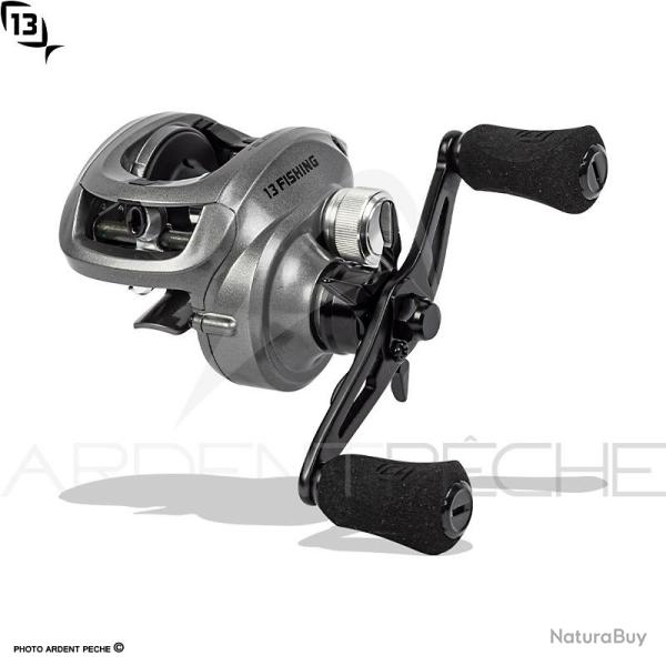 Moulinet casting 13 FISHING Inception SLD 2 8.1 LH