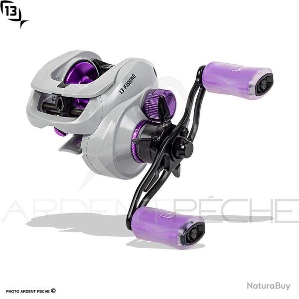 Moulinet casting 13 FISHING Modus SZ2 7.3 LH