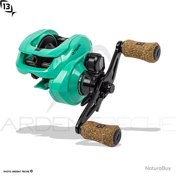 Moulinet casting 13 FISHING Modus TX2 7.3 LH