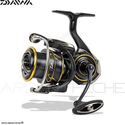 Moulinet spinning DAIWA Caldia MQ LT 22 4000 DC