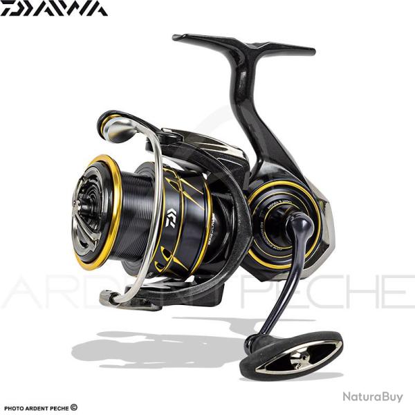 Moulinet spinning DAIWA Caldia MQ LT 22 4000 C XH