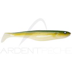 Leurre souple GATOR Catfish paddle 22 Monster cat UV