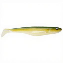 Leurre souple GATOR Catfish paddle 22 Monster cat UV