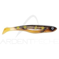 Leurre souple GATOR Catfish paddle 22 Spotted bullhead