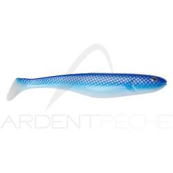 Leurre souple GATOR Catfish paddle 22 Sisu