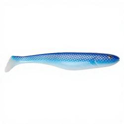 Leurre souple GATOR Catfish paddle 22 Sisu