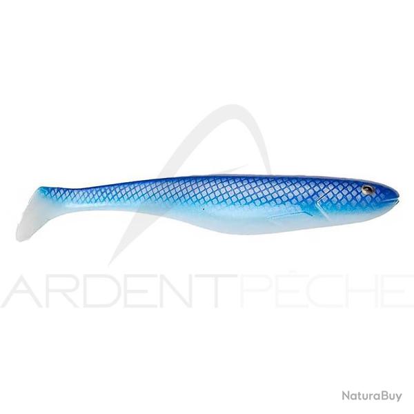 Leurre souple GATOR Catfish paddle 22 Sisu