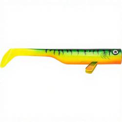 Leurre souple LMAB Drunk bait 20cm Tropicana tina