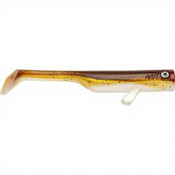 Leurre souple LMAB Drunk bait 20cm Bourbon bernd