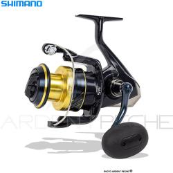 Moulinet spinning SHIMANO Spheros SW A 14000 XG