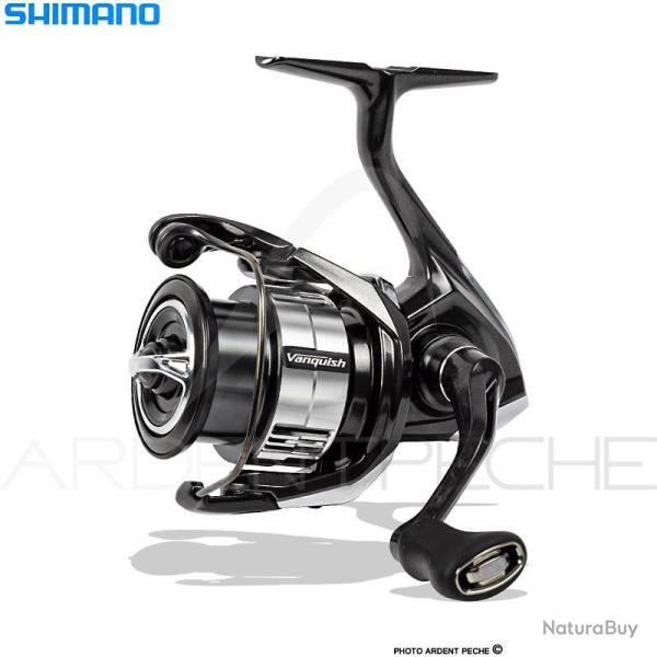 Moulinet spinning SHIMANO Vanquish FC C 5000 XG