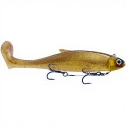 Leurre souple FIIISH Blaster shad 200 Sexy bream UV