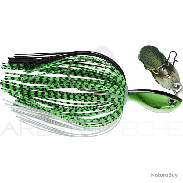 Chatterbait RAPALA Rap V perch bladed jig 15g BB