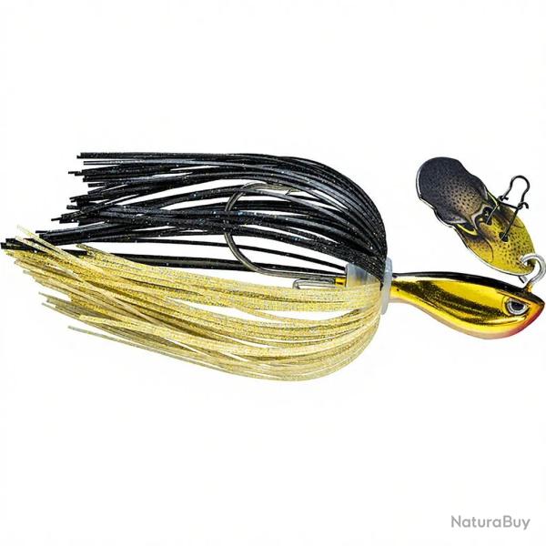 Chatterbait RAPALA Rap V perch bladed jig 15g G