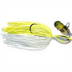 Chatterbait RAPALA Rap V perch bladed jig 15g SFC