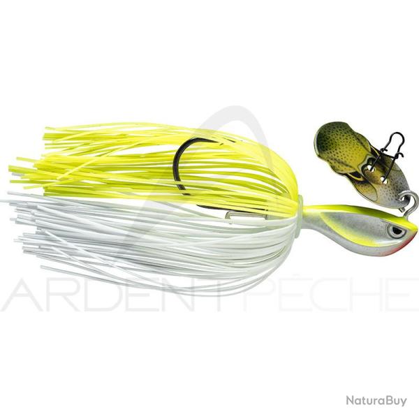 Chatterbait RAPALA Rap V perch bladed jig 15g SFC