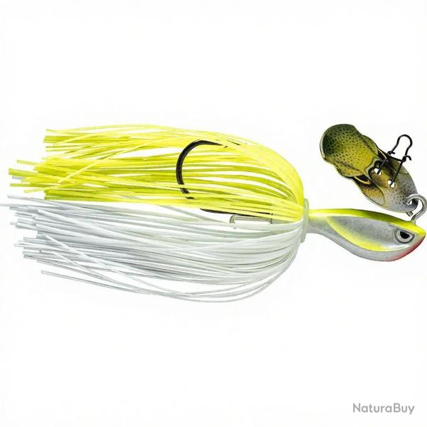 Chatterbait RAPALA Rap V perch bladed jig 15g SFC