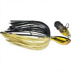Chatterbait RAPALA Rap V pike bladed jig 17g G