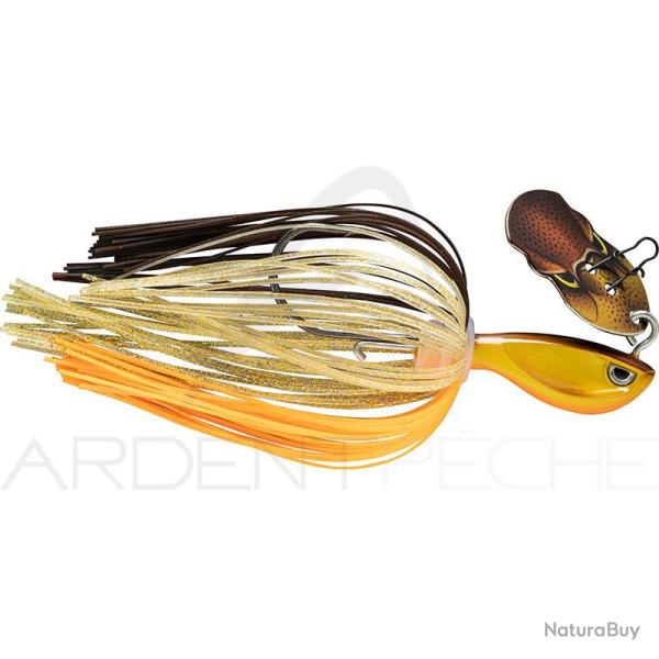 Chatterbait RAPALA Rap V pike bladed jig 21g CW