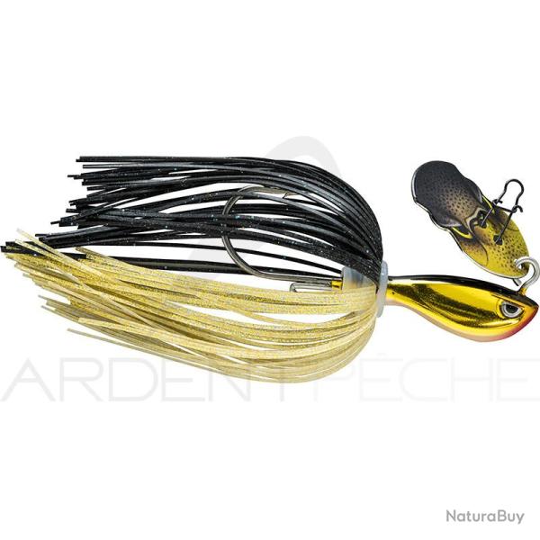 Chatterbait RAPALA Rap V pike bladed jig 21g G