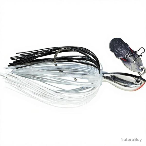 Chatterbait RAPALA Rap V pike bladed jig 21g ROL
