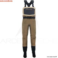 Waders GRUNDENS Boundary stockingfoot L (9-11)