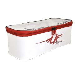 Bakkan ULTIMATE FISHING Bag UF long Blanc 2023