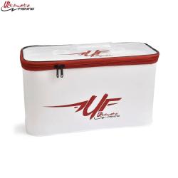 Bakkan ULTIMATE FISHING Bag UF x long Blanc 2023