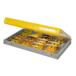 Boite PLANO Edge 3700 Vertical jig and spybait box