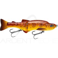 Swimbait SICO LURE Sico swimbait 155 Fario