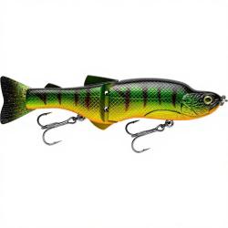 Swimbait SICO LURE Sico swimbait 155 Flashy