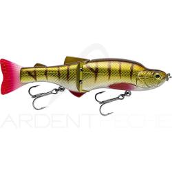 Swimbait SICO LURE Sico swimbait 155 Perche