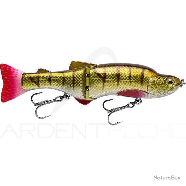 Swimbait SICO LURE Sico swimbait 155 Perche