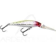 Lot De 5 Leurres De Pêche Lucky Craft Japon - Appâts Durs Crankbait Neufs - Collection Rare