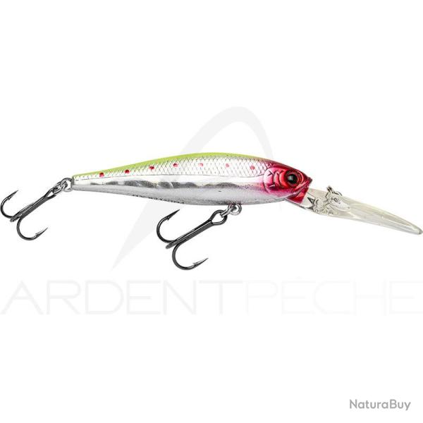 Poisson nageur LUCKY CRAFT B Freeze pointer 65 XD Nishiki