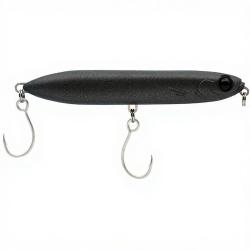 Leurre de surface FIIISH Biotop stick 100 Black shadow