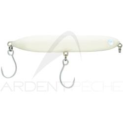 Leurre de surface FIIISH Biotop stick 100 Ghost