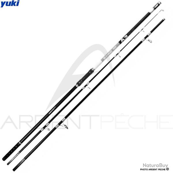 Canne surfcasting YUKI Saikou A3 plus 420