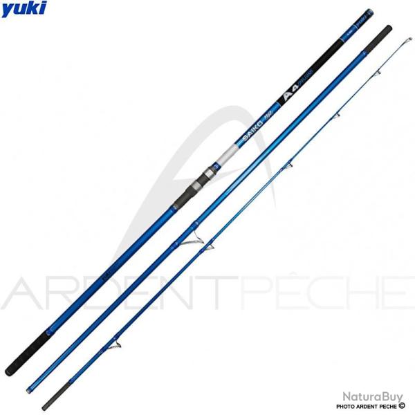 Canne surfcasting YUKI Saikou A4 plus 450