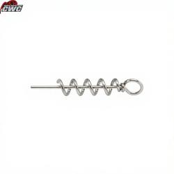 CWC Shallow screw S