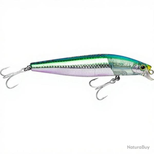 Poisson nageur SHIMANO Exsence shallow assassin 99 003 Katakuchi